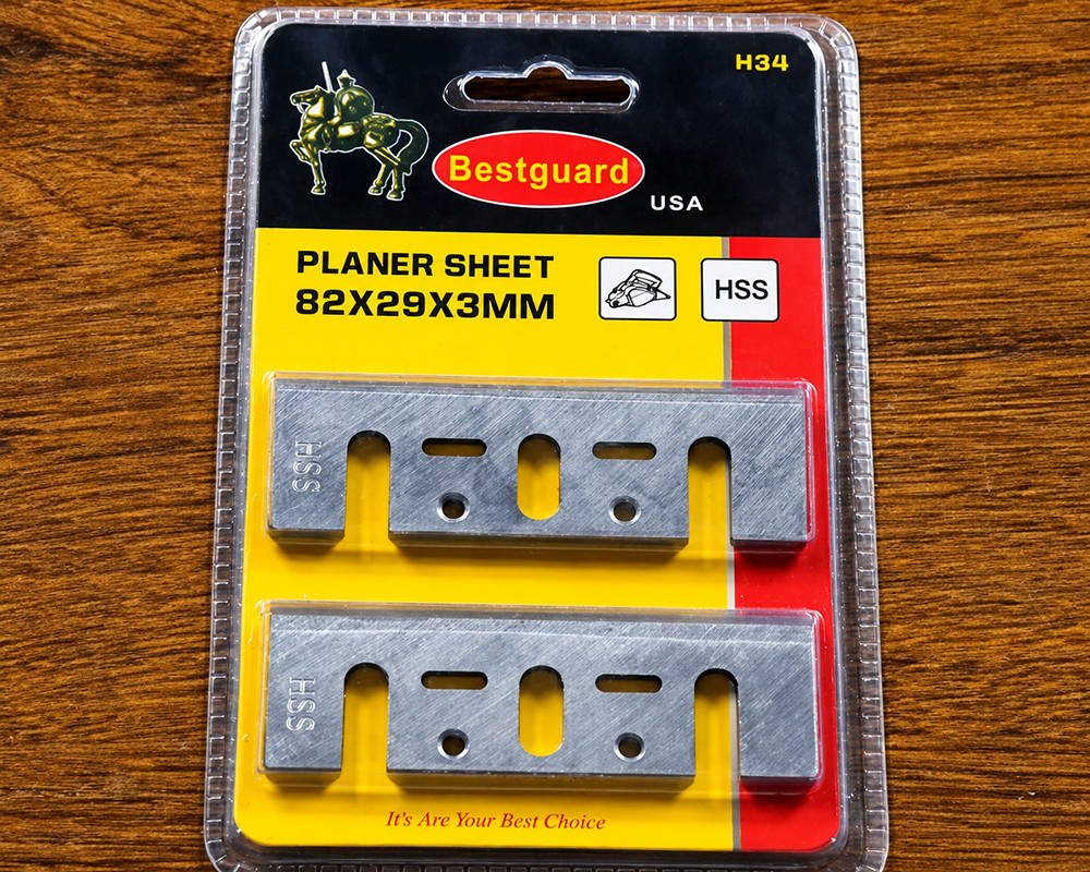 Blister packing with transparent plastic cavity and sealed backing